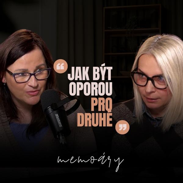 Memoáry | Rozhovory, které (ne)vedeme